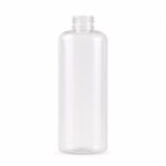 Bouteille Boston Transparente 500ML – Image 2