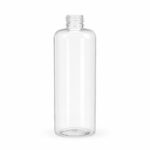 Bouteille Boston Transparente 500ML – Image 3