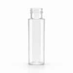 Flacon Transparent Vide – Image 4