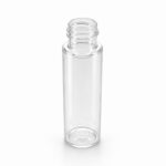 Flacon Transparent Vide – Image 5