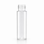 Flacon Transparent Vide – Image 6