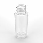 Flacon Transparent Vide – Image 4