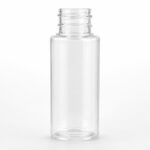 Flacon Transparent Vide – Image 5