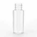 Flacon Transparent Vide – Image 6