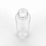 Flacon Transparent Vide – Image 7