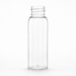Flacon Plastique Transparent – Image 4