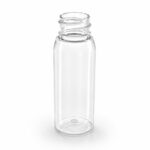 Flacon Plastique Transparent – Image 5