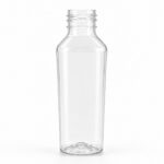 BOUTEILLE ROND TRANSP 100ML /1 Pcs – Image 6