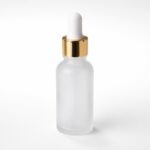 Compte-Goutte Noir 30ml