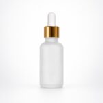 Compte-Goutte Noir 30ml – Image 2