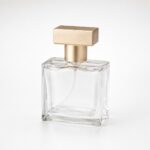 Bouteille Parfum Carrée 30ml