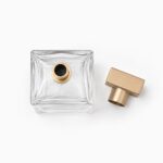 Bouteille Parfum Carrée 30ml – Image 4