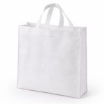 SACS NT 60G + ANSE BLANC 50X45CM /25 Pcs