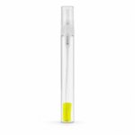 Flacon Spray Transparent – Image 2