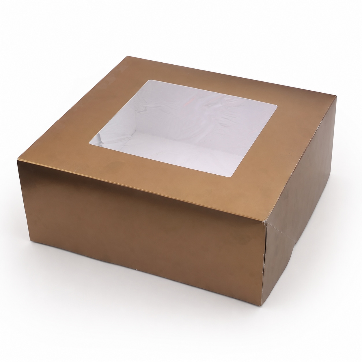 generated-1781684302495-0-1.jpg Boîte Carton Cuivrée Fenêtre – Image 1