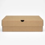 Boite Chaussure 22,5X32,5X12,5CM – Image 2