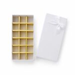 Boite Luxe Chocolat 24,6X12,5X4,8CM – Image 2