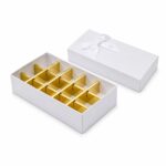 Boite Luxe Chocolat 24,6X12,5X4,8CM – Image 4