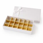 Boite Luxe Chocolat 24,6X12,5X4,8CM – Image 5