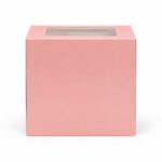 Boite Patisserie 15X15CM