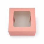 Boite Patisserie 15X15CM – Image 2