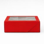 Boite Patisserie 18X18CM – Image 2