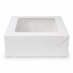 Boite Patisserie 20X20CM