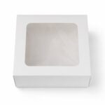 Boite Patisserie 20X20CM – Image 2
