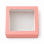 Boite Patisserie 25X25CM – Image 4