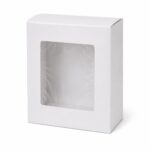 Boite Patisserie 25X25X10CM – Image 4