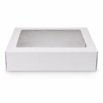 Boite Patisserie 30X30CM