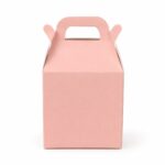 Boite Surprise 10X10X10CM