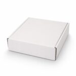 Box Valise 23X23CM