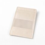 Doypack Fenetre 10X15CM