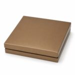 Plateau Coffret 22X22CM