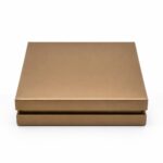 Plateau Coffret 22X22CM – Image 2