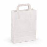 Sac Fond Carre Pp 22X10X28CM