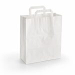 Sac Fond Carre Pp 26X17X28CM