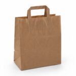 Sac Fond Carre Pp 26X17X28CM – Image 4