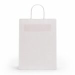 Sac Fond Carre Pt 27X11X36CM – Image 2