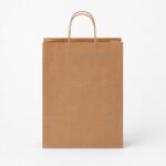 Sac Fond Carre Pt 27X11X36CM – Image 6