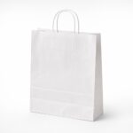Sac Fond Carre Pt 32X12X39CM