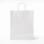 Sac Fond Carre Pt 32X12X39CM – Image 2