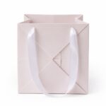Sac Luxe Fond Carre 17X17X17CM – Image 2
