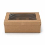 Separation Boite De 6 Cupcakes – Image 8