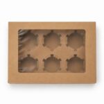 Separation Boite De 6 Cupcakes – Image 10