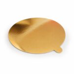 Sous Tarte Rond 24CM