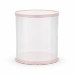 Box Cake Design Rond 30X30X32 – Image 2