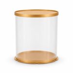 Box Cake Design Rond 30X30X32 – Image 3