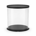 Box Cake Design Rond 30X30X32 – Image 4